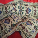 Spanish Cushions - Prop For Hire