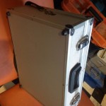 Spy Suitcase - Prop For Hire