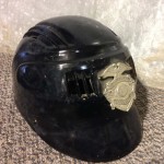 State Police Helmet - Prop For Hire