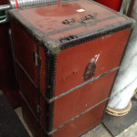 Steamer Trunk 1 - Prop For Hire