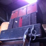 Steamer Trunks - Prop For Hire