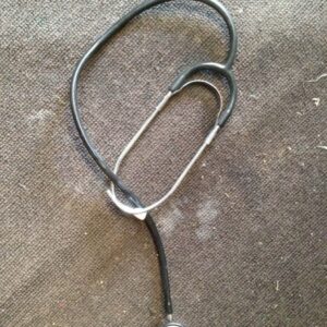 Stethoscope 2 - Prop For Hire