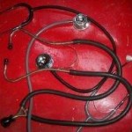 Stethoscope 3 - Prop For Hire