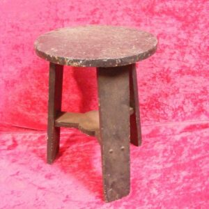 Stool 1 - Prop For Hire