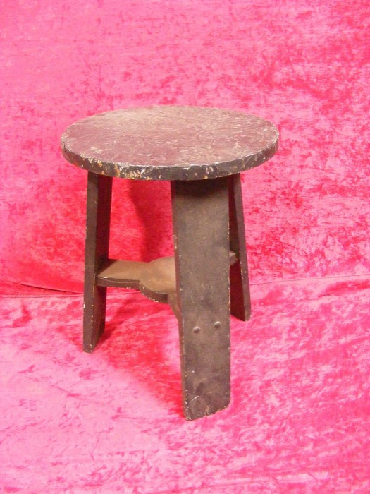 Stool 1 - Prop For Hire