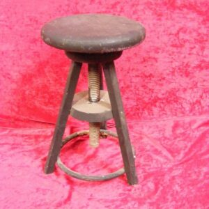 Stool 2 - Prop For Hire