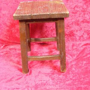 Stool 3 - Prop For Hire