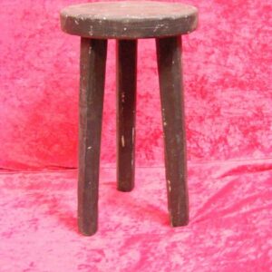 Stool 4 - Prop For Hire