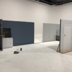 Studio Walls - Prop For Hire