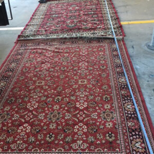 Suave Persian Rugs - Prop For Hire