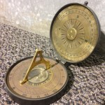 Sundial - Prop For Hire