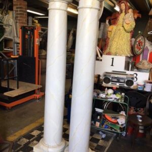 Superb Columns - Prop For Hire
