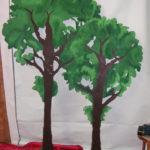 Superfine Trees - Prop For Hire