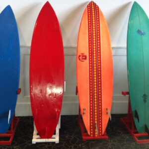 Surfboards - Prop For Hire