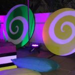 Sweets and Swirls - Prop For Hire