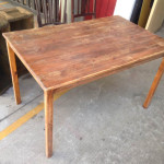 Table - Prop For Hire