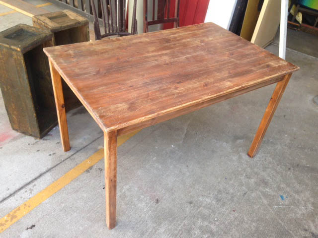 Table - Prop For Hire