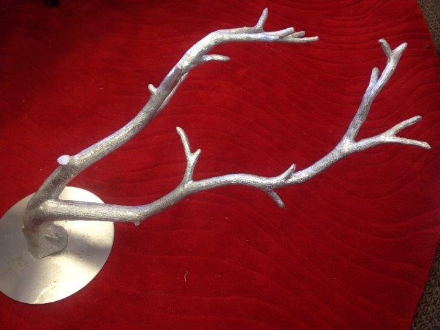 Table Branches - Prop For Hire
