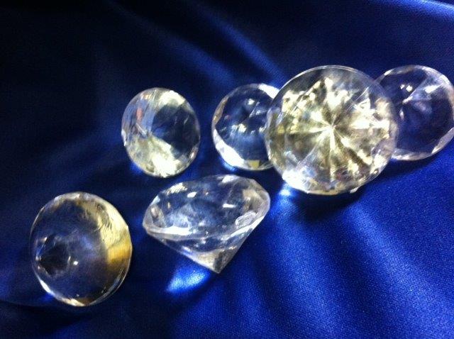 Table Gems - Prop For Hire