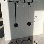 Tall Candelabra - Prop For Hire
