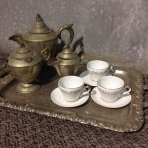 Teaset 1 - Prop For Hire