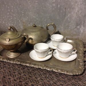 Teaset 2 - Prop For Hire