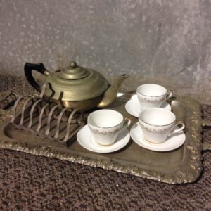 Teaset 3 - Prop For Hire