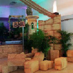 Temple Ruins - Prop For Hire