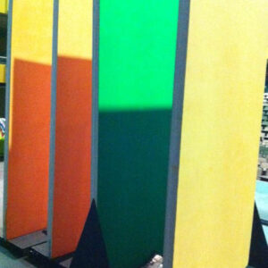 Theatre Flats Backdrop - Prop For Hire