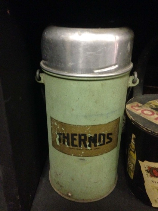Thermos - Prop For Hire