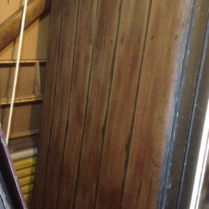 Timber Flat - Prop For Hire