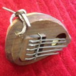 Timber Hand Organ - Prop For Hire