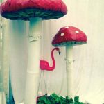 Toadstools - Prop For Hire