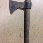 Tomahawk 1 - Prop For Hire