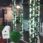 Topiary - Prop For Hire