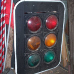 Traffic Lights 3 - Prop For Hire