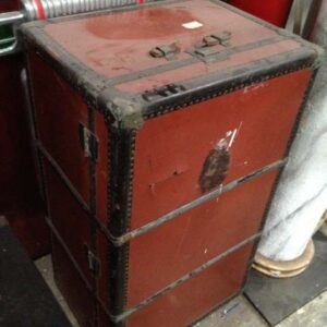 Travel Trunk 5 - Prop For Hire