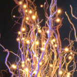 Twinkling Branches - Prop For Hire