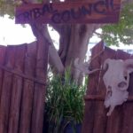 Tribal Council - Prop For Hire