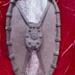 Tribal Shield - Prop For Hire