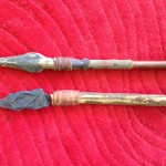 Tribal Spear 2 - Prop For Hire