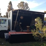 Truck Stage 5 - Prop For Hire