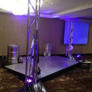 Truss Towers Flooring - Prop For Hire