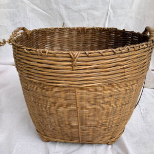 Tuscan Produce Basket - Prop For Hire