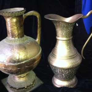 Urns - Prop For Hire