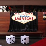 Vegas Sign - Prop For Hire
