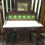 Victorian Dresser - Prop For Hire
