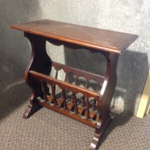 Victorian Side Table2 - Prop For Hire