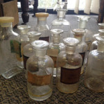 Chemistry Bottles 1 - Prop For Hire