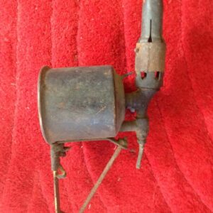Vintage Copper Blowtorch - Prop For Hire